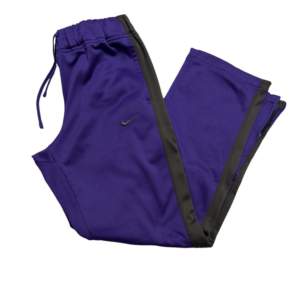 Nike track pants